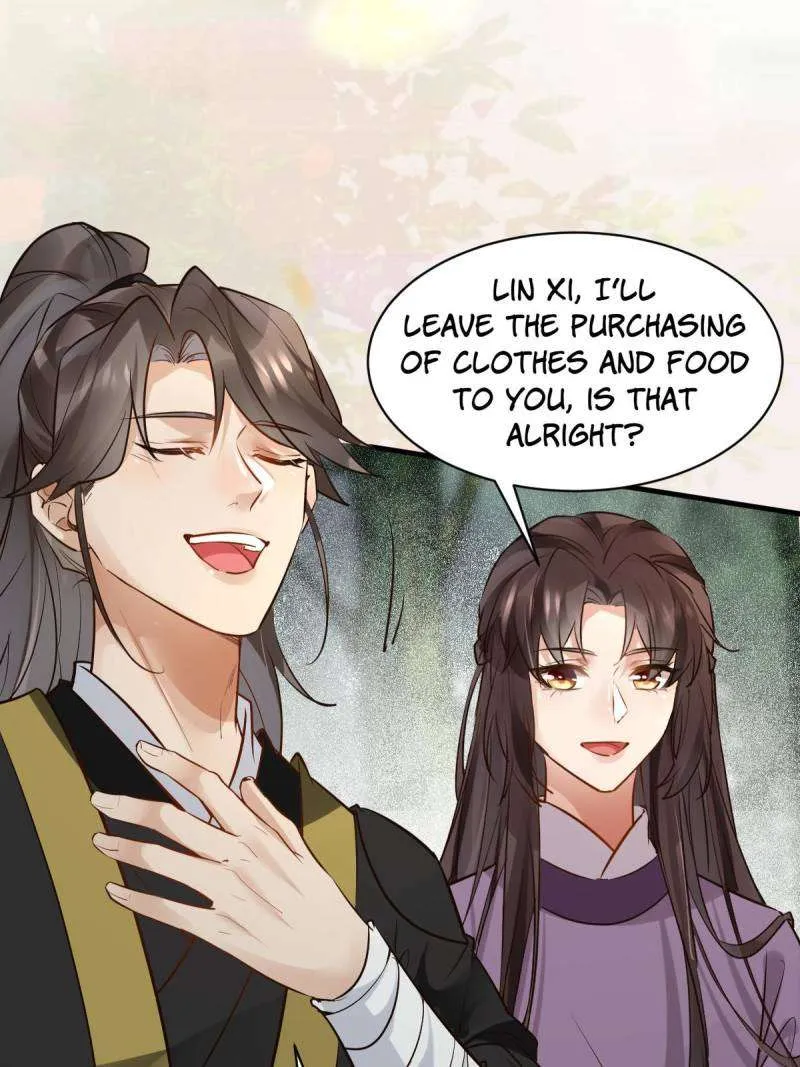 Read The Ghostly Doctor chapter 567 image 48 on Lezhin