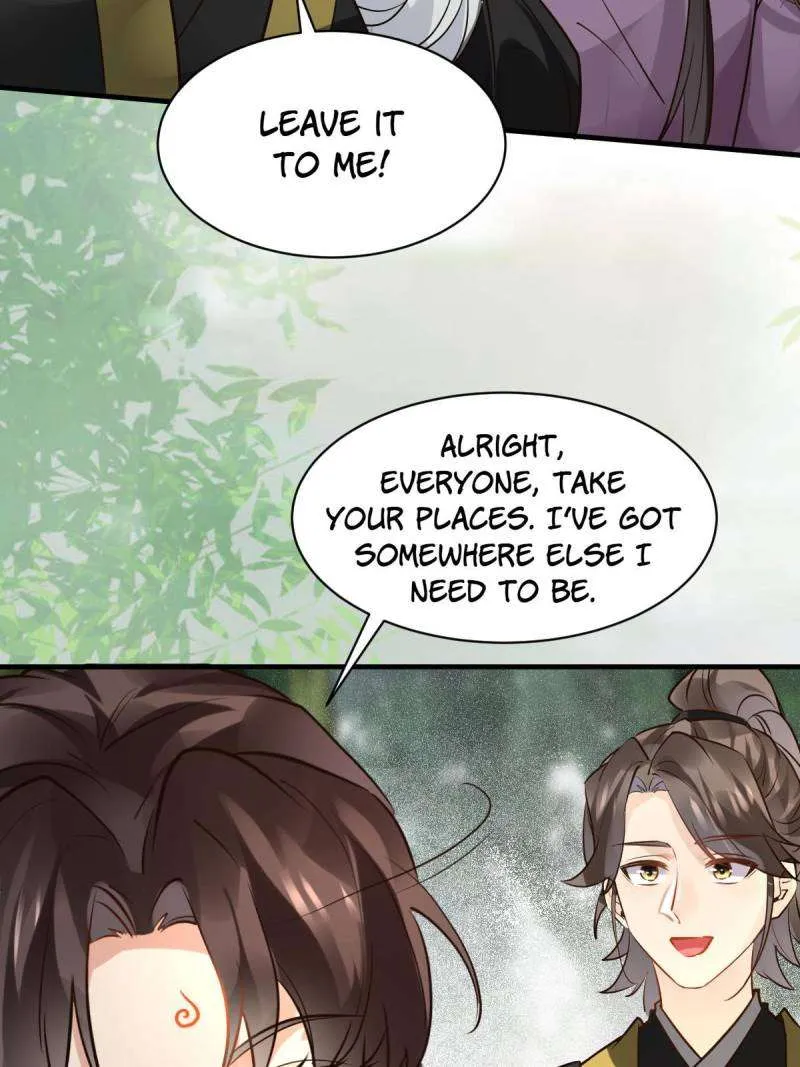 Read The Ghostly Doctor chapter 567 image 49 on Lezhin