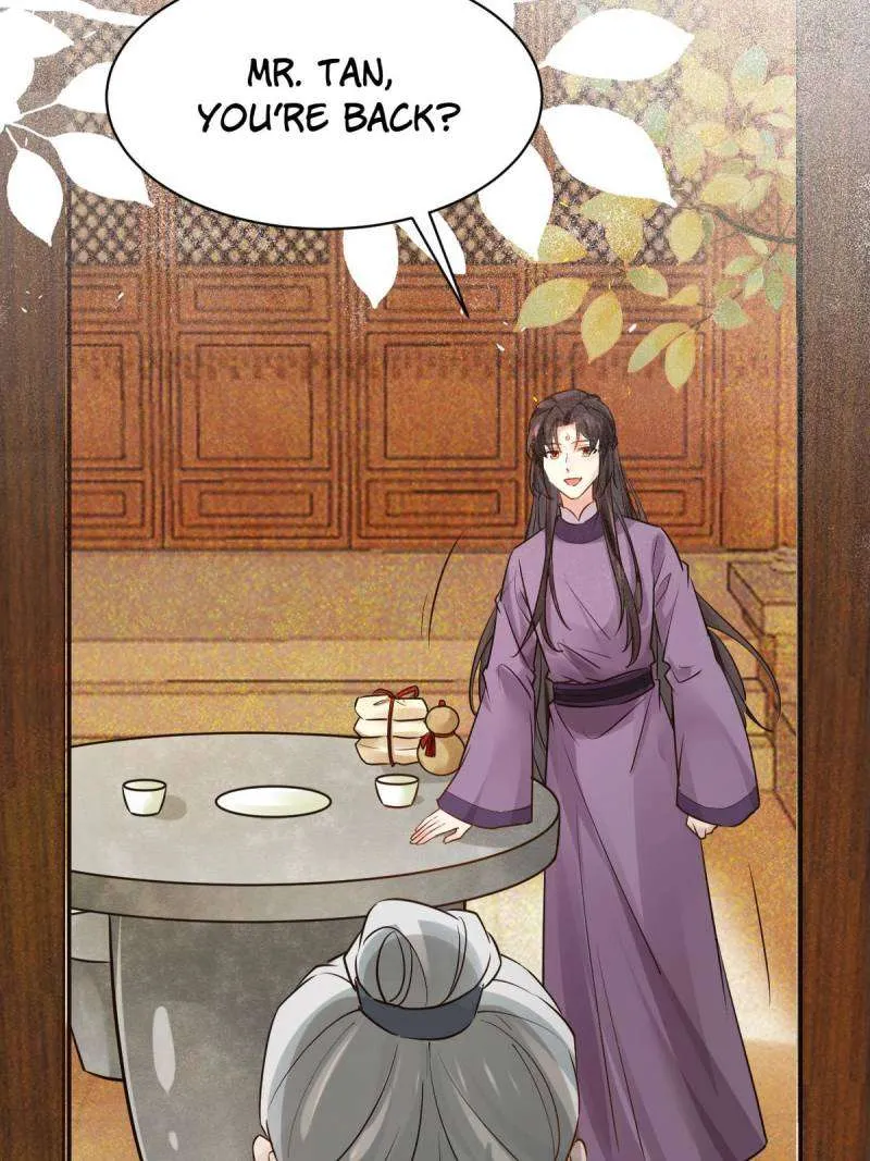 Read The Ghostly Doctor chapter 567 image 55 on Lezhin