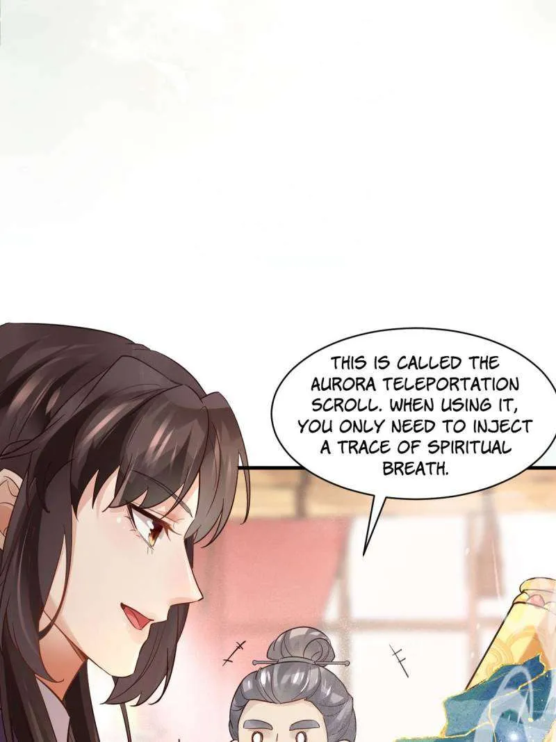 Read The Ghostly Doctor chapter 567 image 6 on Lezhin