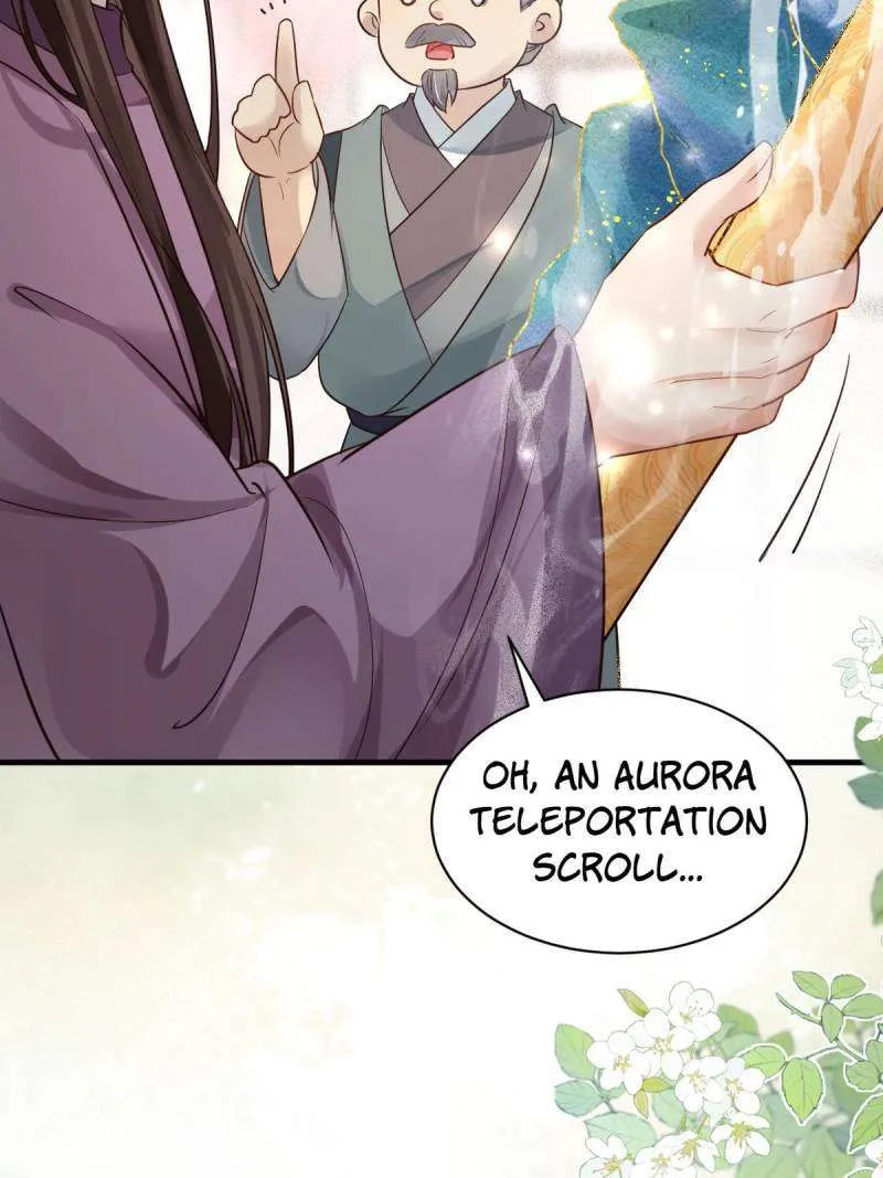 Read The Ghostly Doctor chapter 567 image 7 on Lezhin