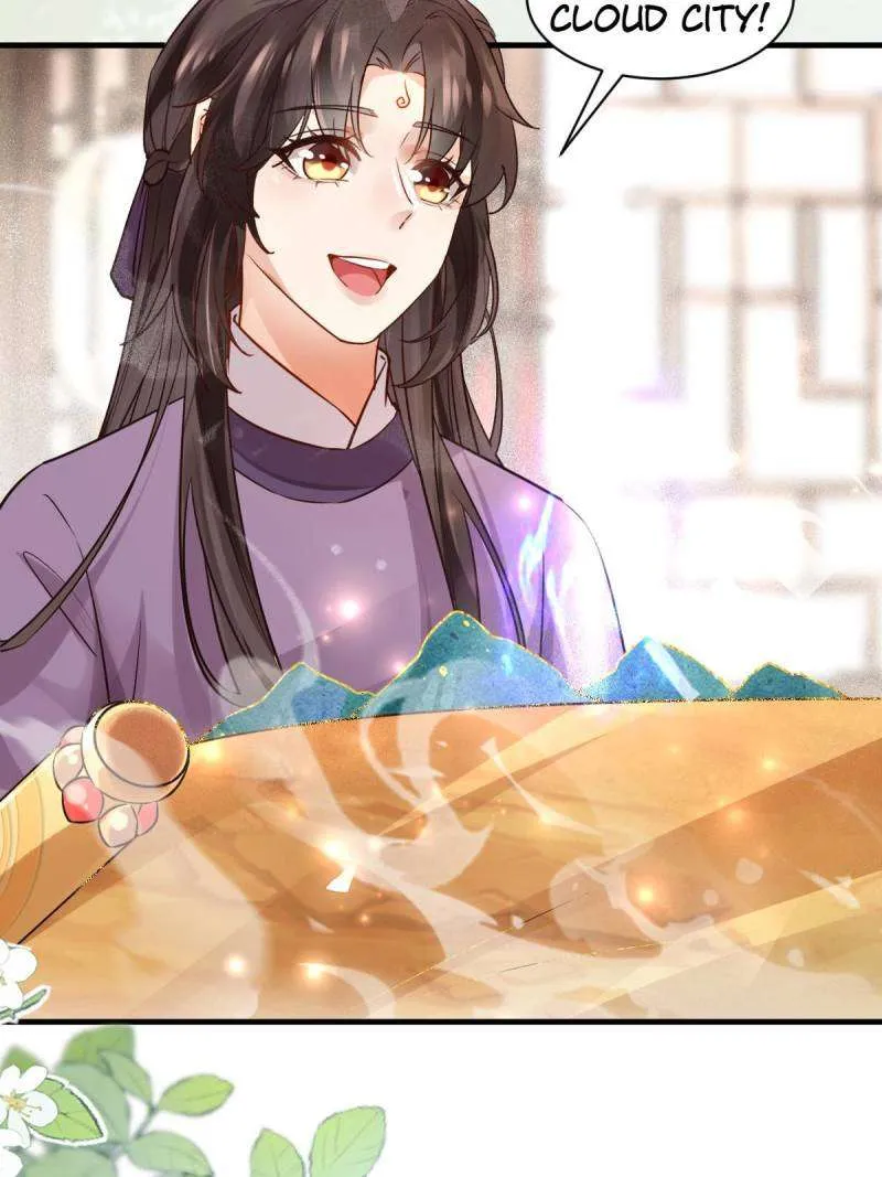 Read The Ghostly Doctor chapter 567 image 9 on Lezhin