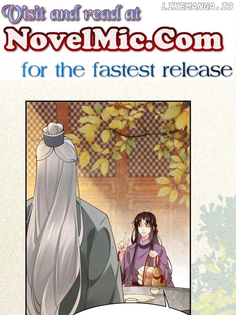 Read The Ghostly Doctor chapter 568 image 1 on Lezhin