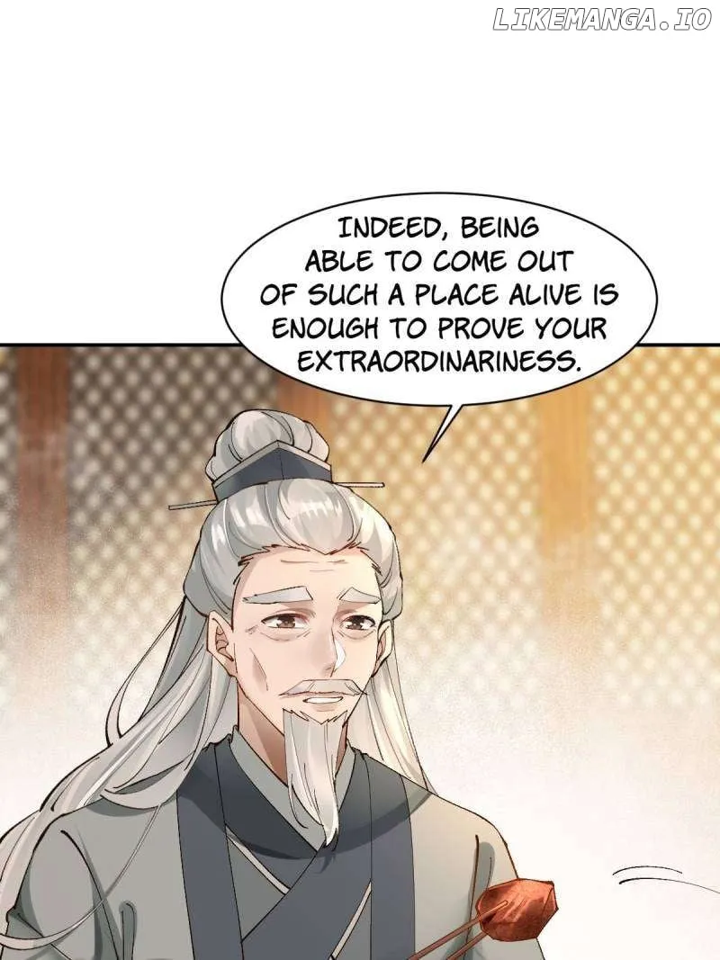 Read The Ghostly Doctor chapter 568 image 11 on Lezhin