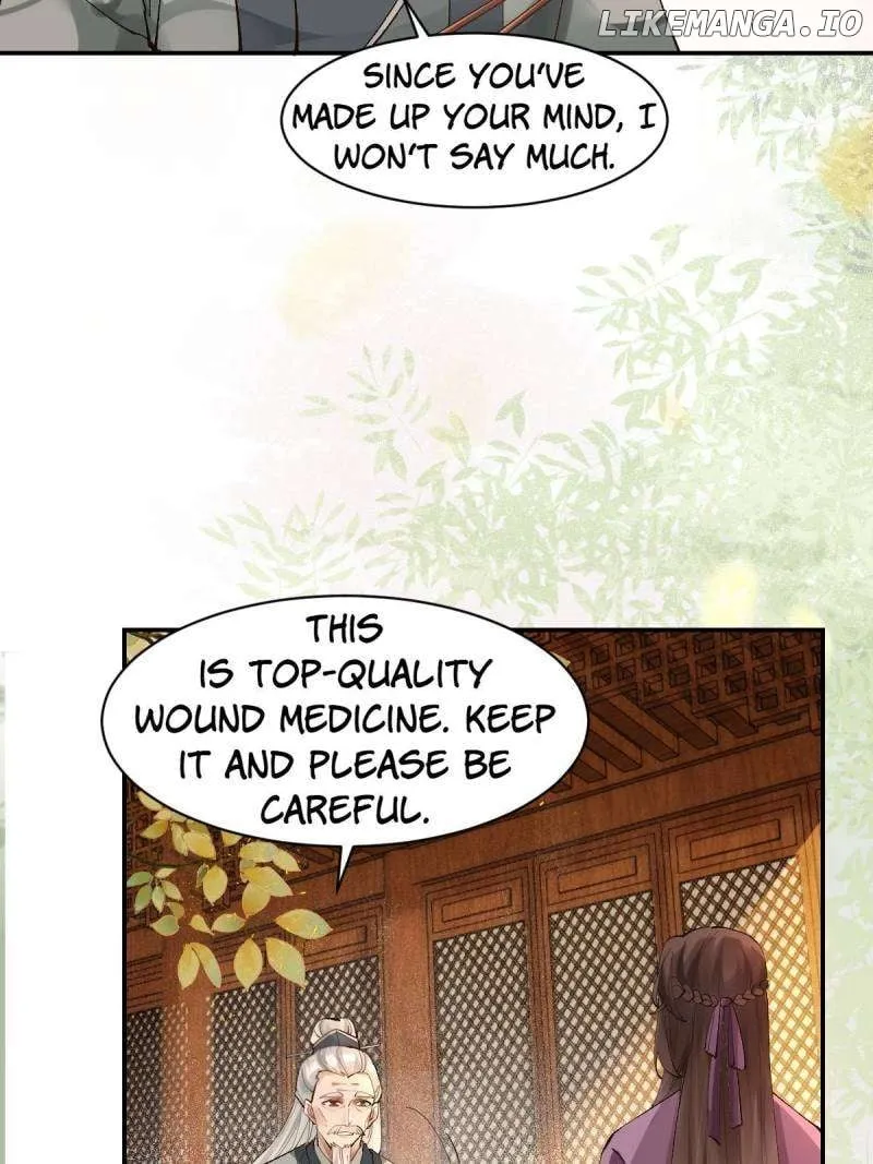 Read The Ghostly Doctor chapter 568 image 12 on Lezhin
