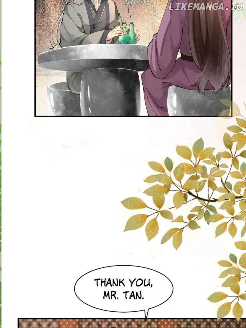 Read The Ghostly Doctor chapter 568 image 13 on Lezhin