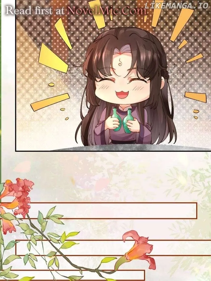 Read The Ghostly Doctor chapter 568 image 14 on Lezhin