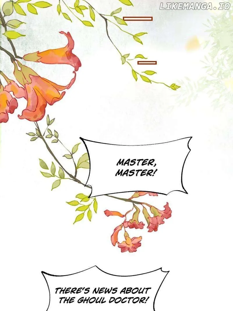 Read The Ghostly Doctor chapter 568 image 15 on Lezhin