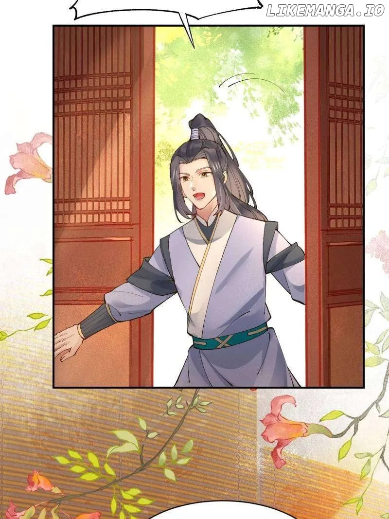 Read The Ghostly Doctor chapter 568 image 16 on Lezhin