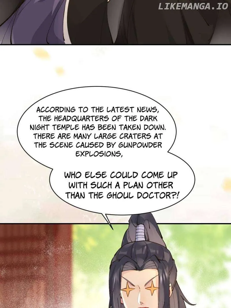 Read The Ghostly Doctor chapter 568 image 18 on Lezhin