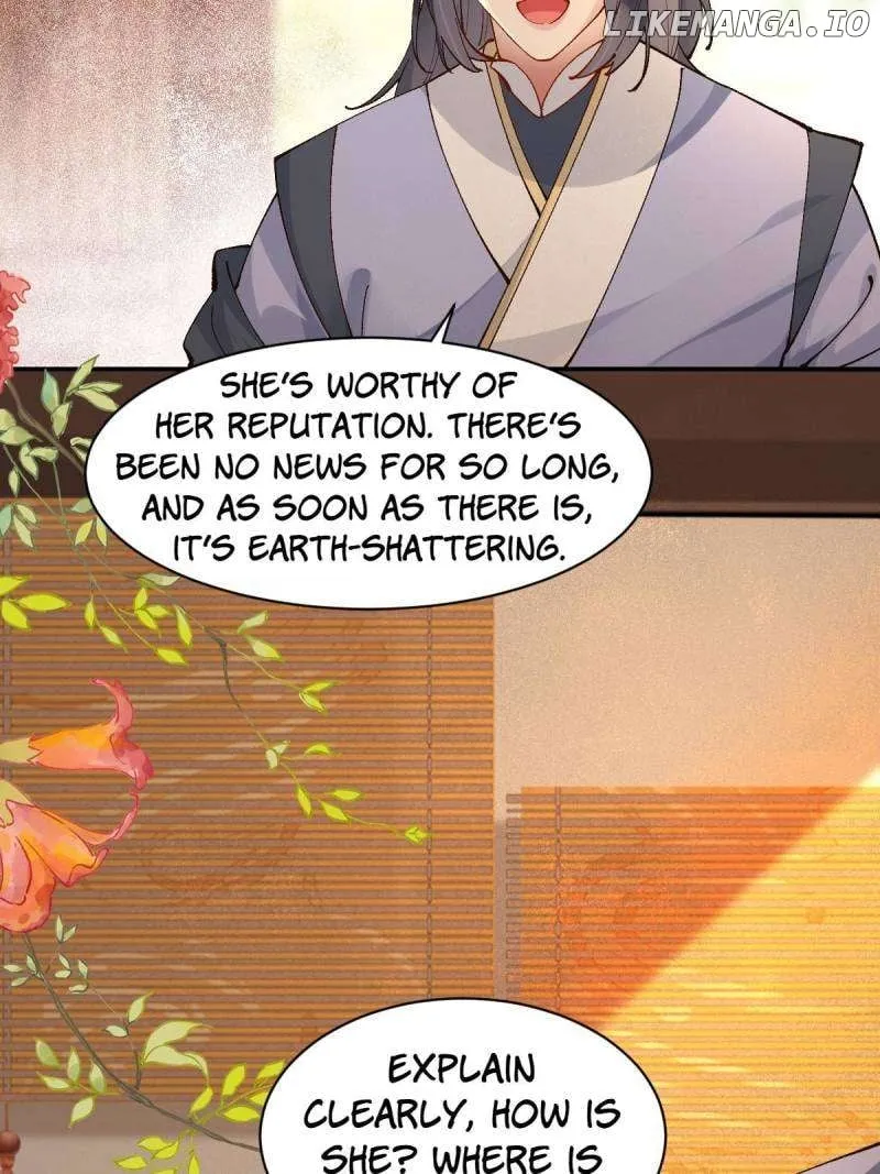 Read The Ghostly Doctor chapter 568 image 19 on Lezhin