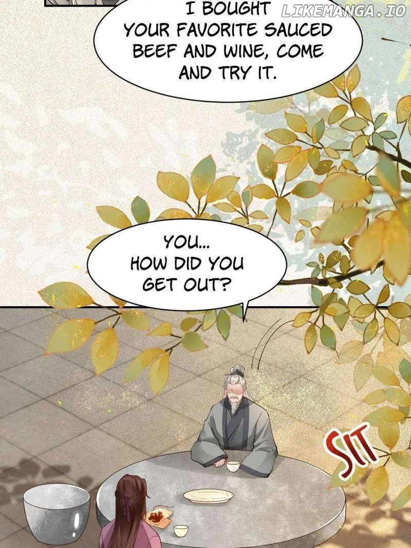 Read The Ghostly Doctor chapter 568 image 2 on Lezhin