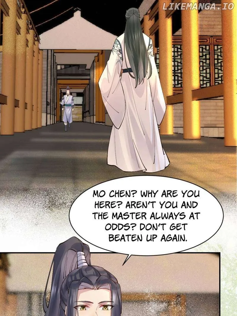 Read The Ghostly Doctor chapter 568 image 25 on Lezhin