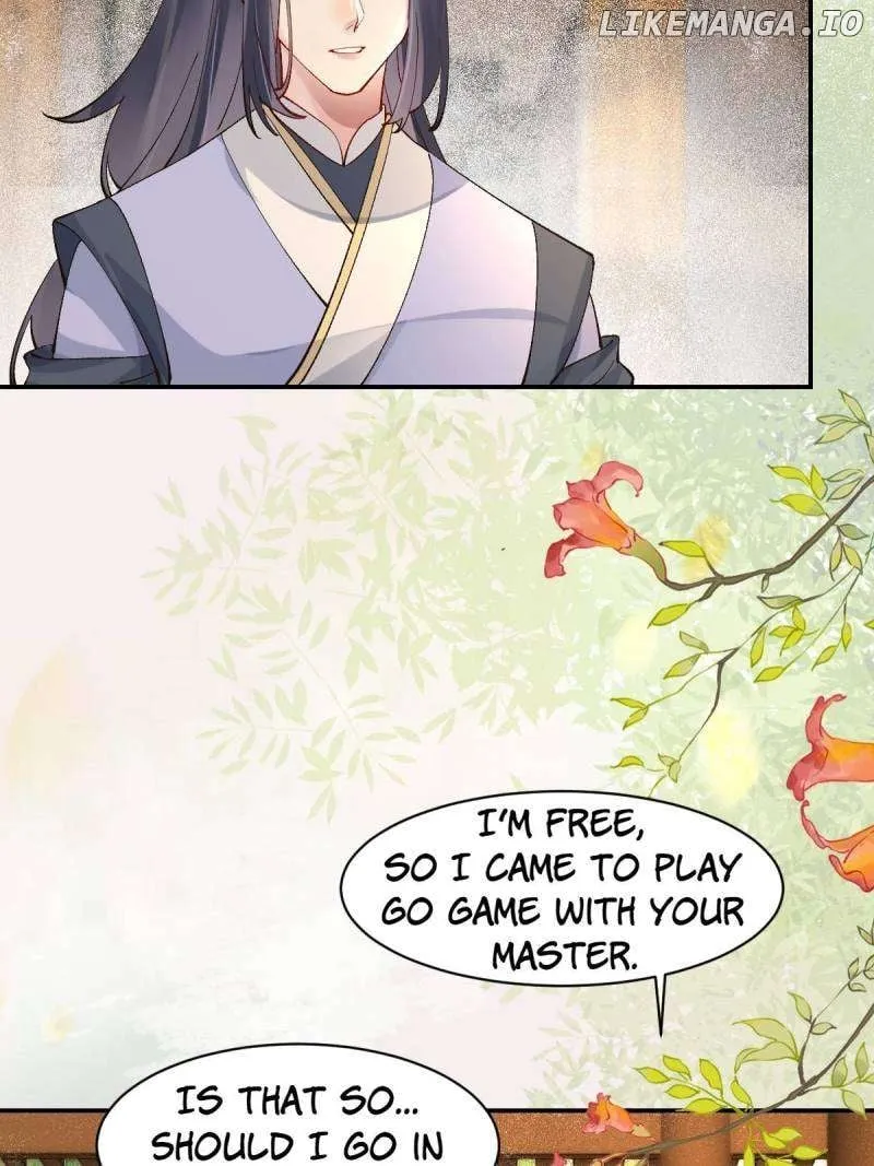 Read The Ghostly Doctor chapter 568 image 26 on Lezhin