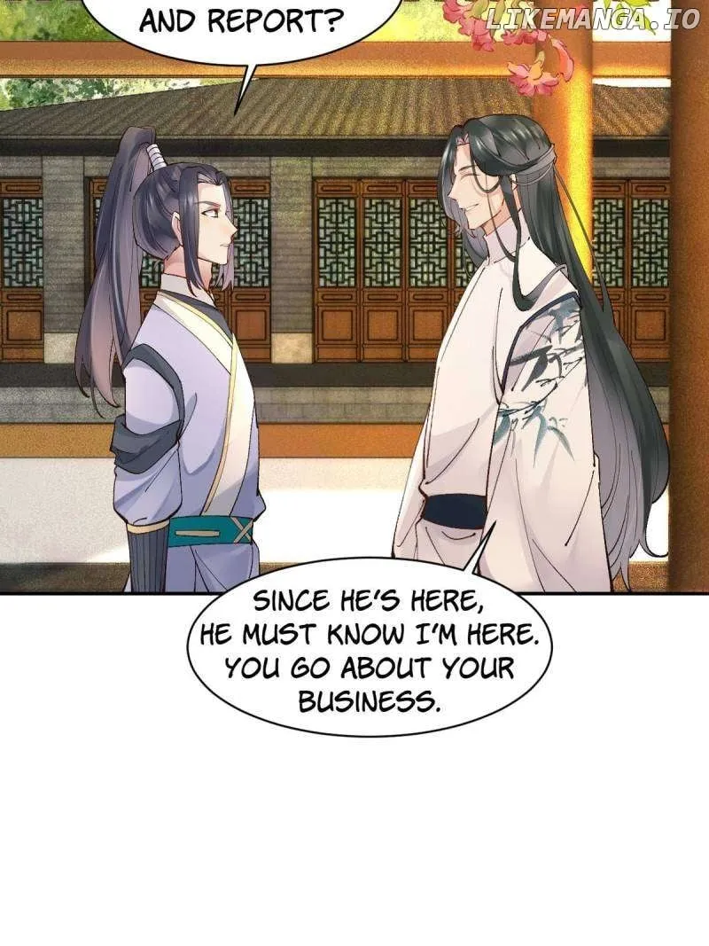 Read The Ghostly Doctor chapter 568 image 27 on Lezhin