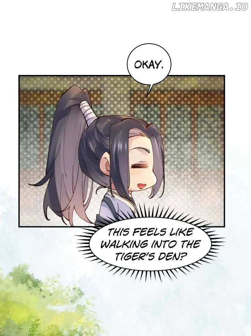 Read The Ghostly Doctor chapter 568 image 28 on Lezhin