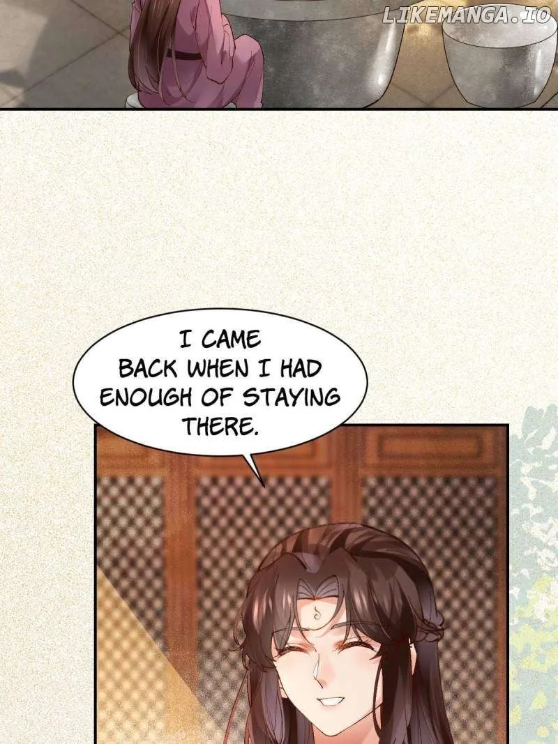 Read The Ghostly Doctor chapter 568 image 3 on Lezhin