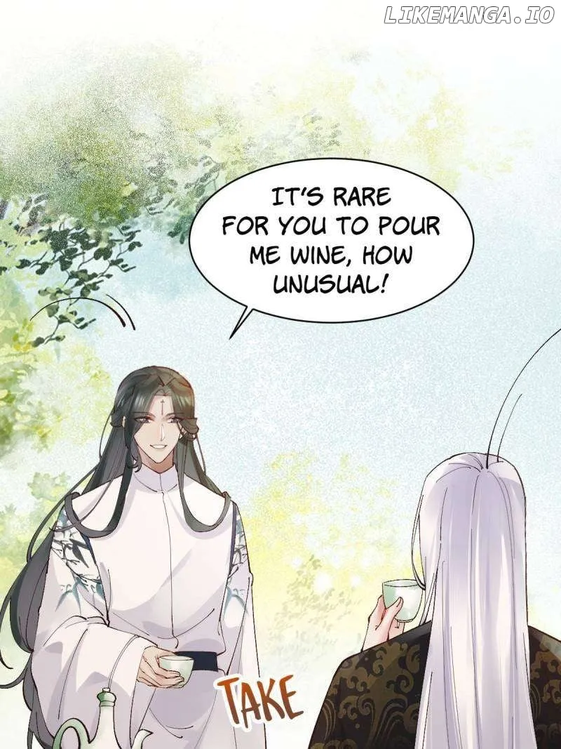 Read The Ghostly Doctor chapter 568 image 32 on Lezhin