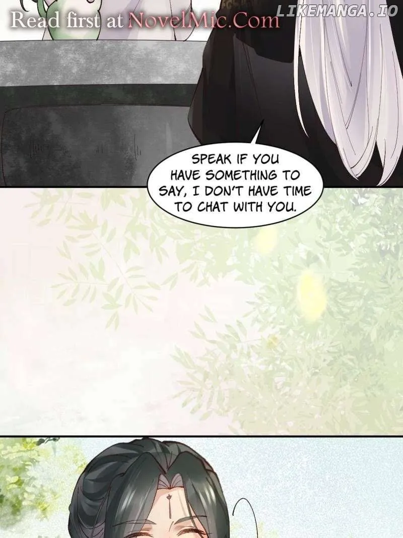 Read The Ghostly Doctor chapter 568 image 33 on Lezhin