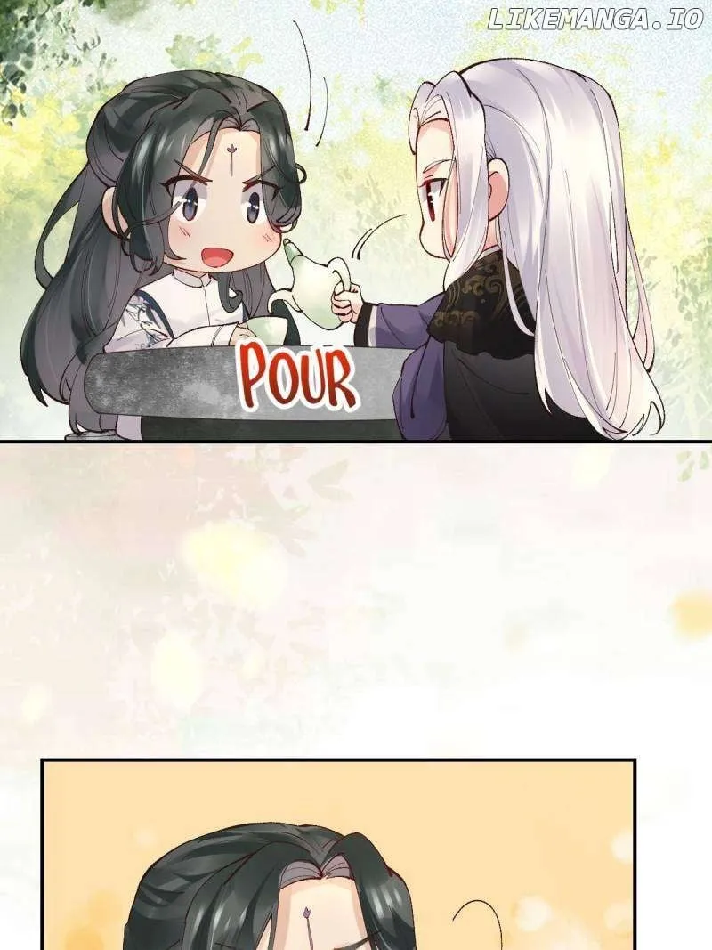 Read The Ghostly Doctor chapter 568 image 35 on Lezhin