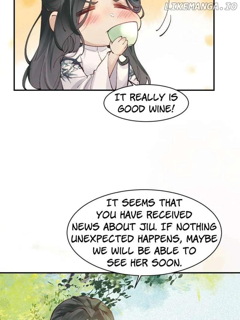 Read The Ghostly Doctor chapter 568 image 36 on Lezhin
