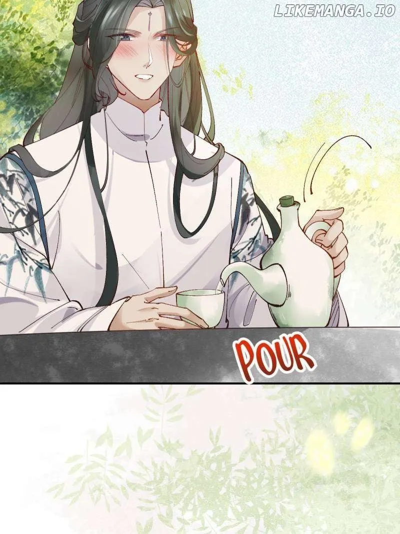 Read The Ghostly Doctor chapter 568 image 37 on Lezhin
