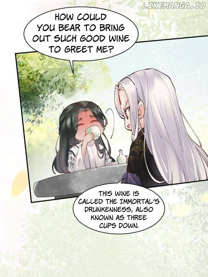Read The Ghostly Doctor chapter 568 image 38 on Lezhin