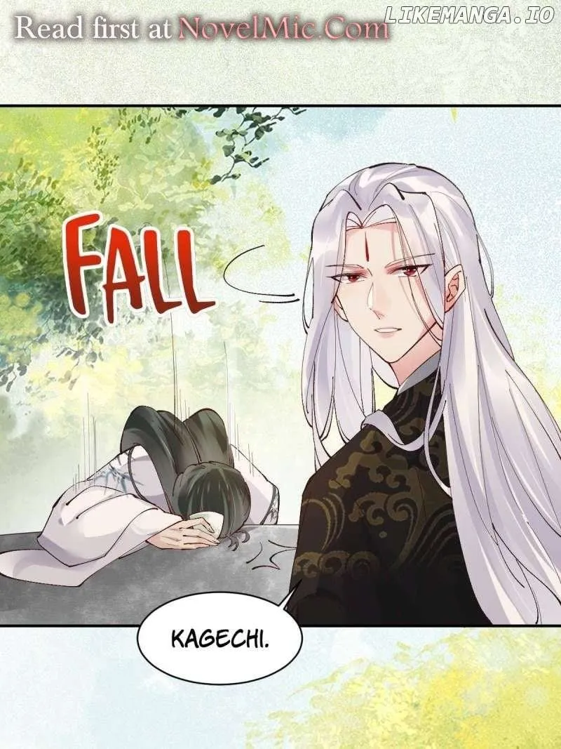 Read The Ghostly Doctor chapter 568 image 39 on Lezhin