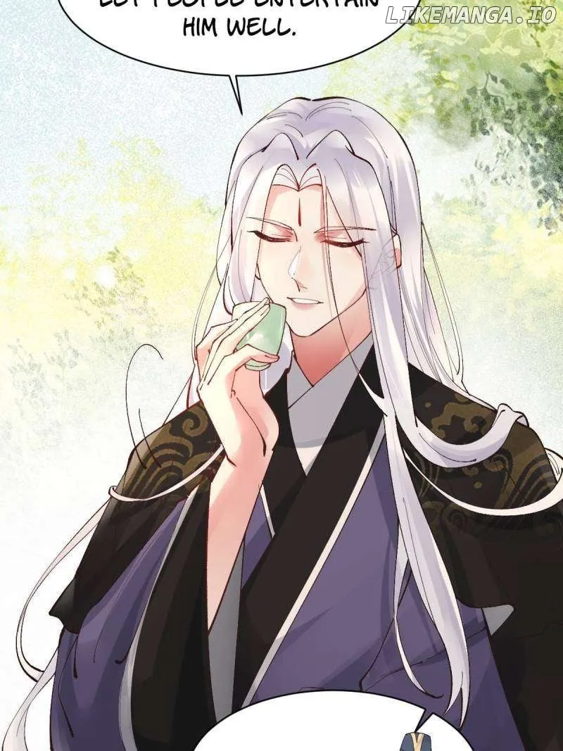 Read The Ghostly Doctor chapter 568 image 41 on Lezhin