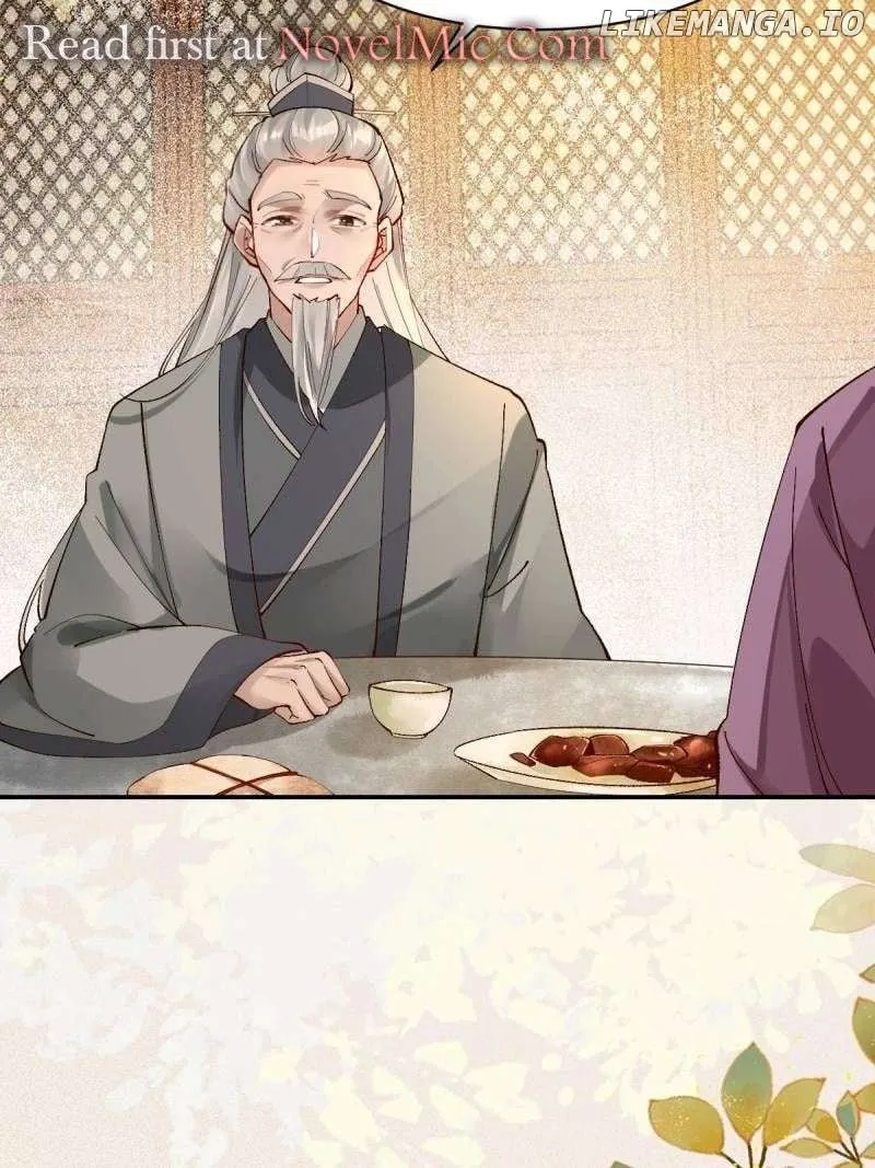 Read The Ghostly Doctor chapter 568 image 5 on Lezhin