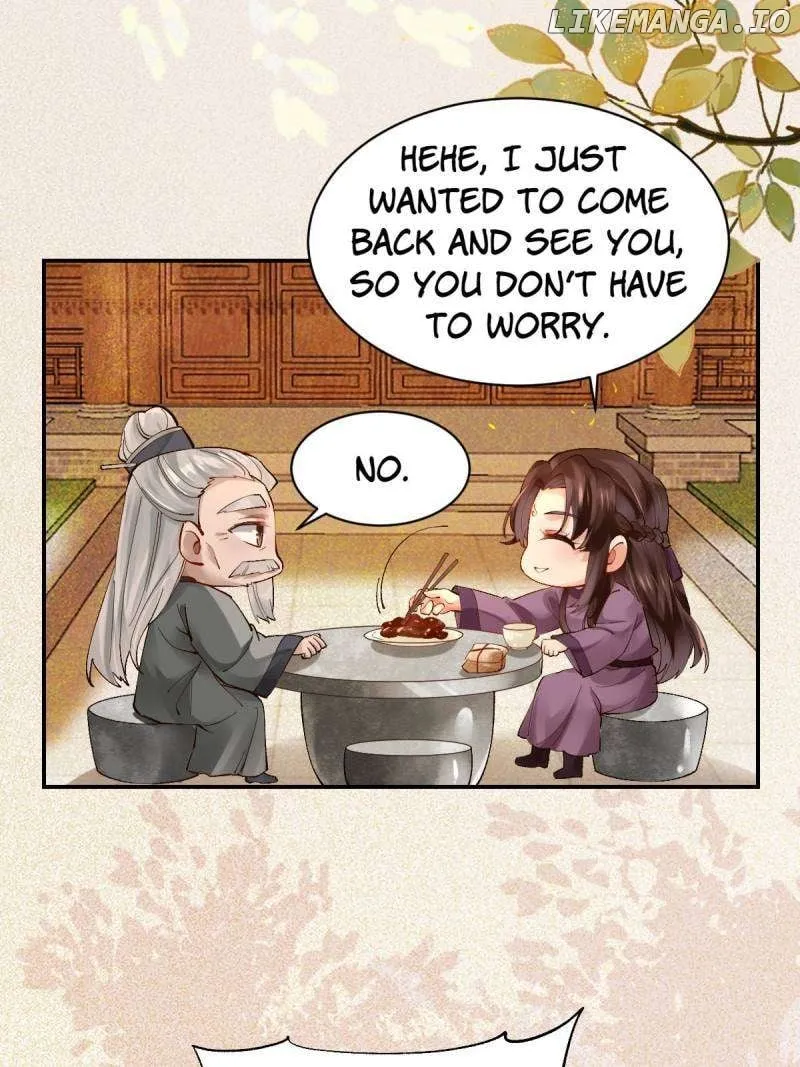 Read The Ghostly Doctor chapter 568 image 6 on Lezhin