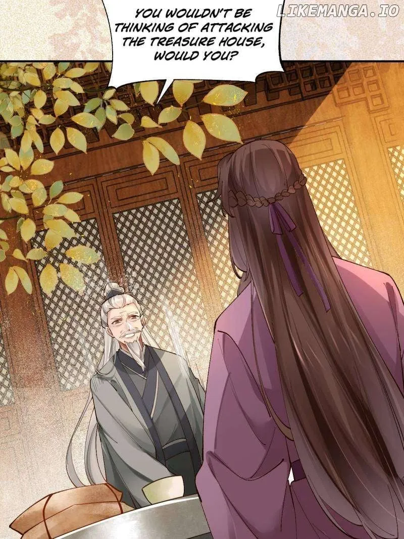 Read The Ghostly Doctor chapter 568 image 7 on Lezhin