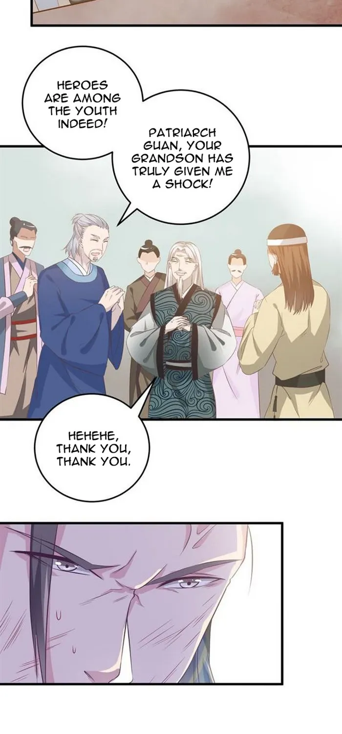 Read The Ghostly Doctor chapter 57 image 1 on Lezhin