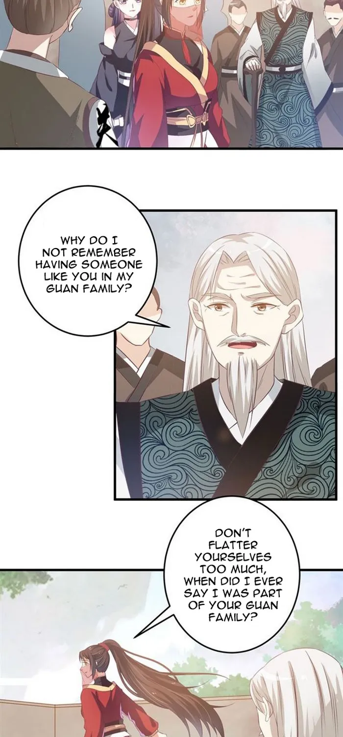 Read The Ghostly Doctor chapter 57 image 10 on Lezhin