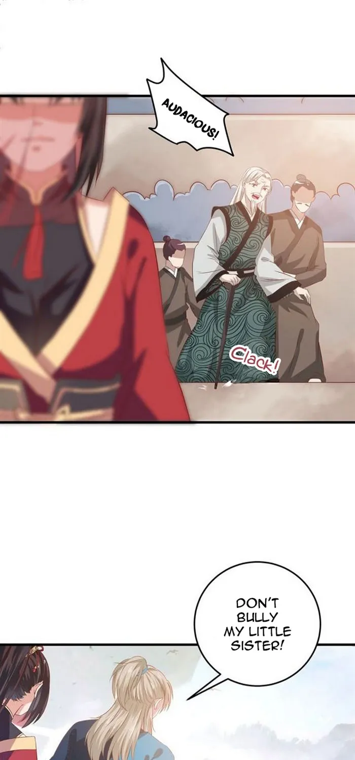 Read The Ghostly Doctor chapter 57 image 12 on Lezhin