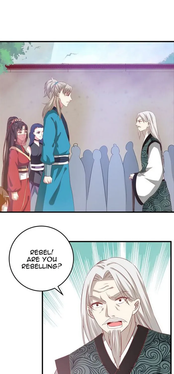 Read The Ghostly Doctor chapter 57 image 14 on Lezhin