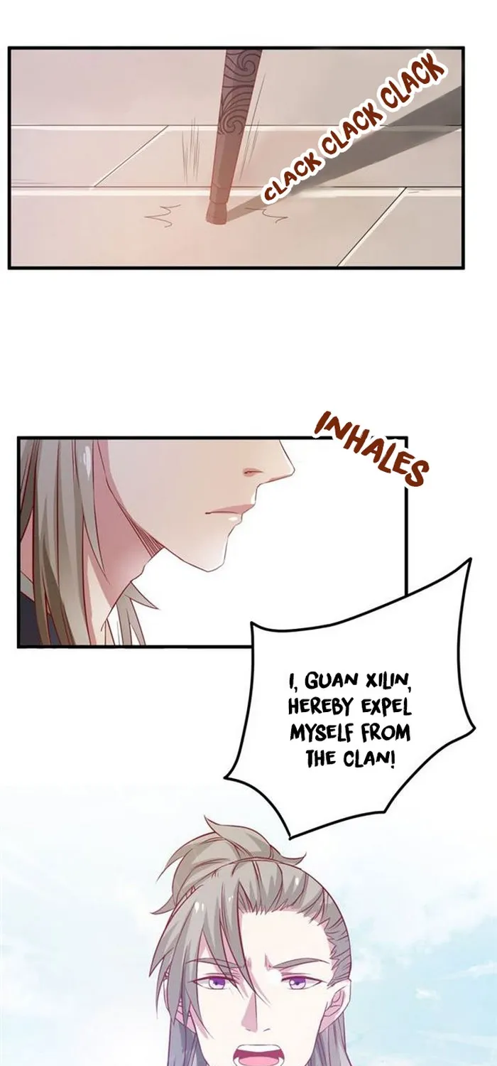 Read The Ghostly Doctor chapter 57 image 16 on Lezhin