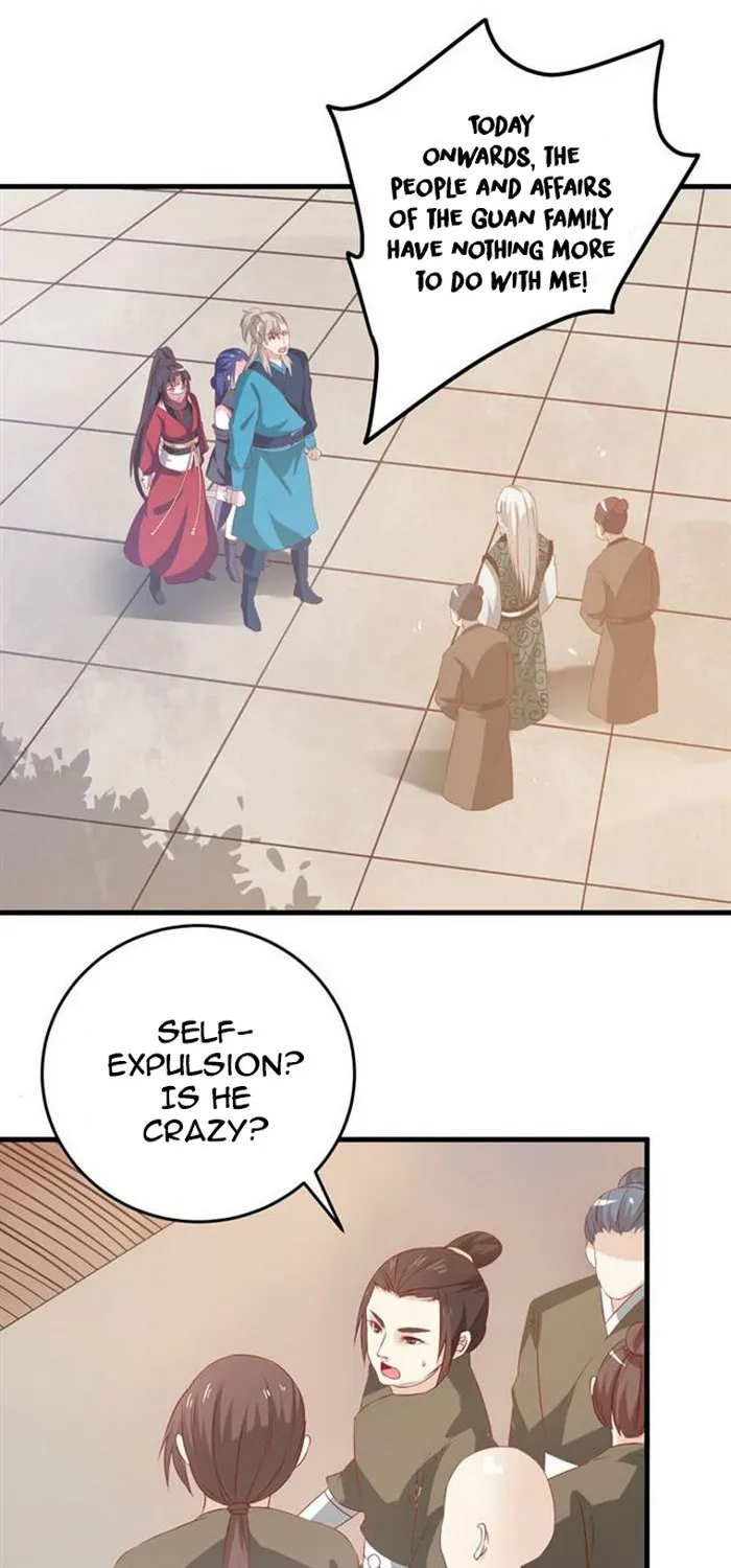 Read The Ghostly Doctor chapter 57 image 18 on Lezhin