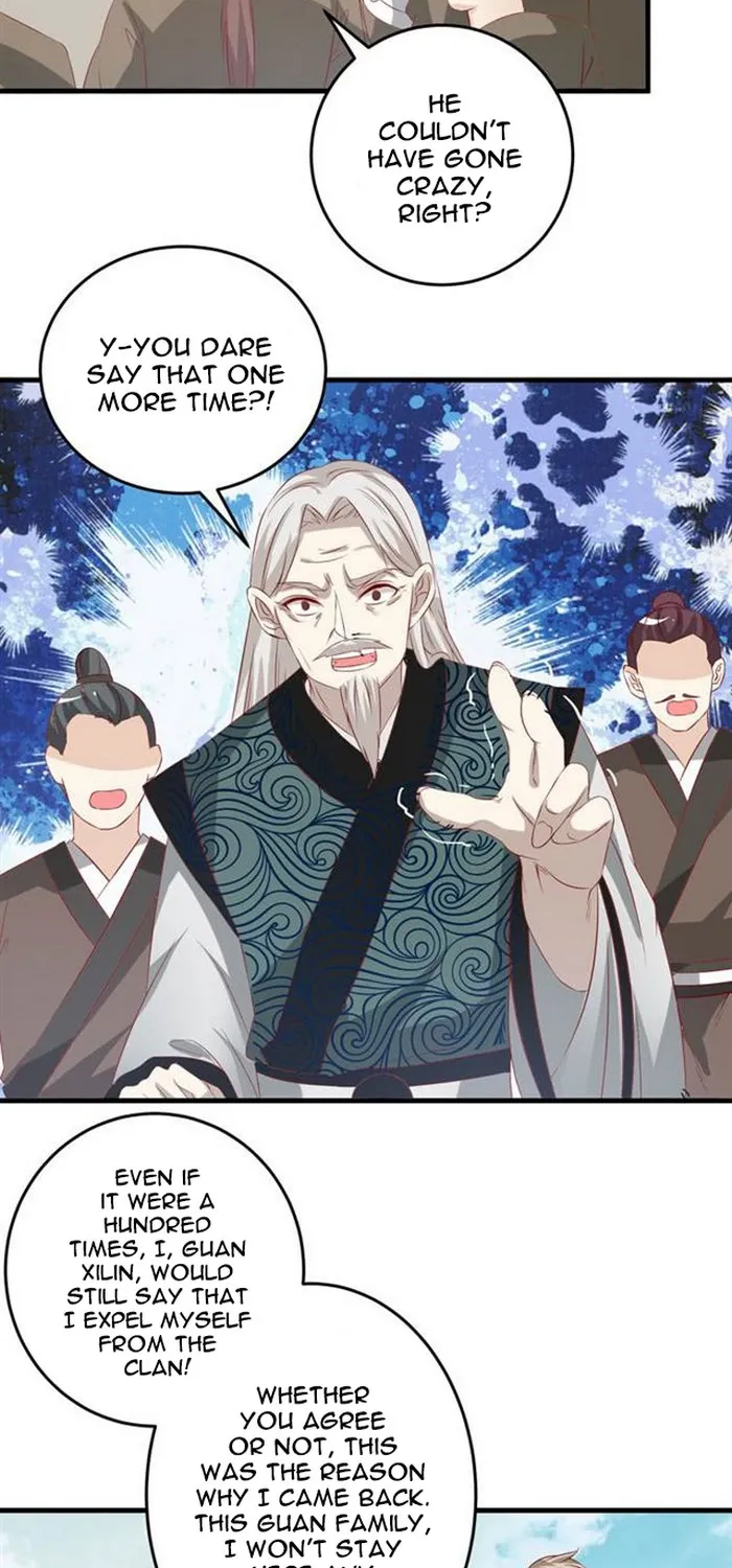 Read The Ghostly Doctor chapter 57 image 19 on Lezhin
