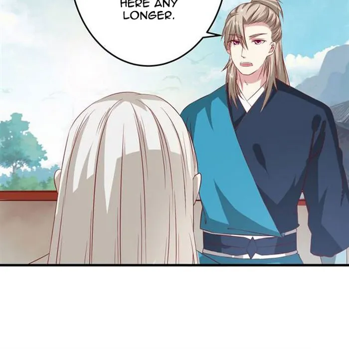 Read The Ghostly Doctor chapter 57 image 20 on Lezhin