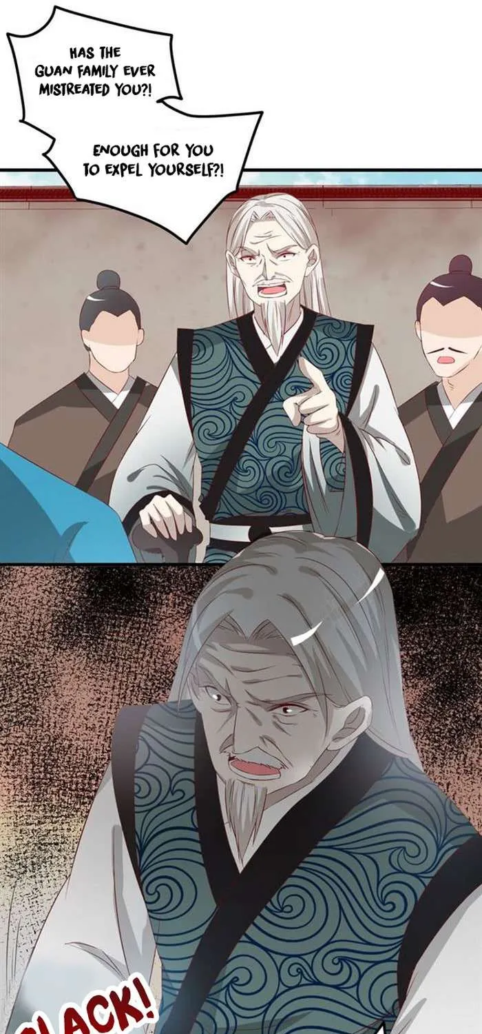 Read The Ghostly Doctor chapter 57 image 21 on Lezhin