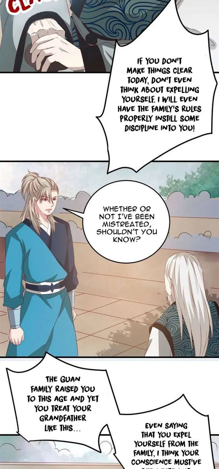Read The Ghostly Doctor chapter 57 image 22 on Lezhin