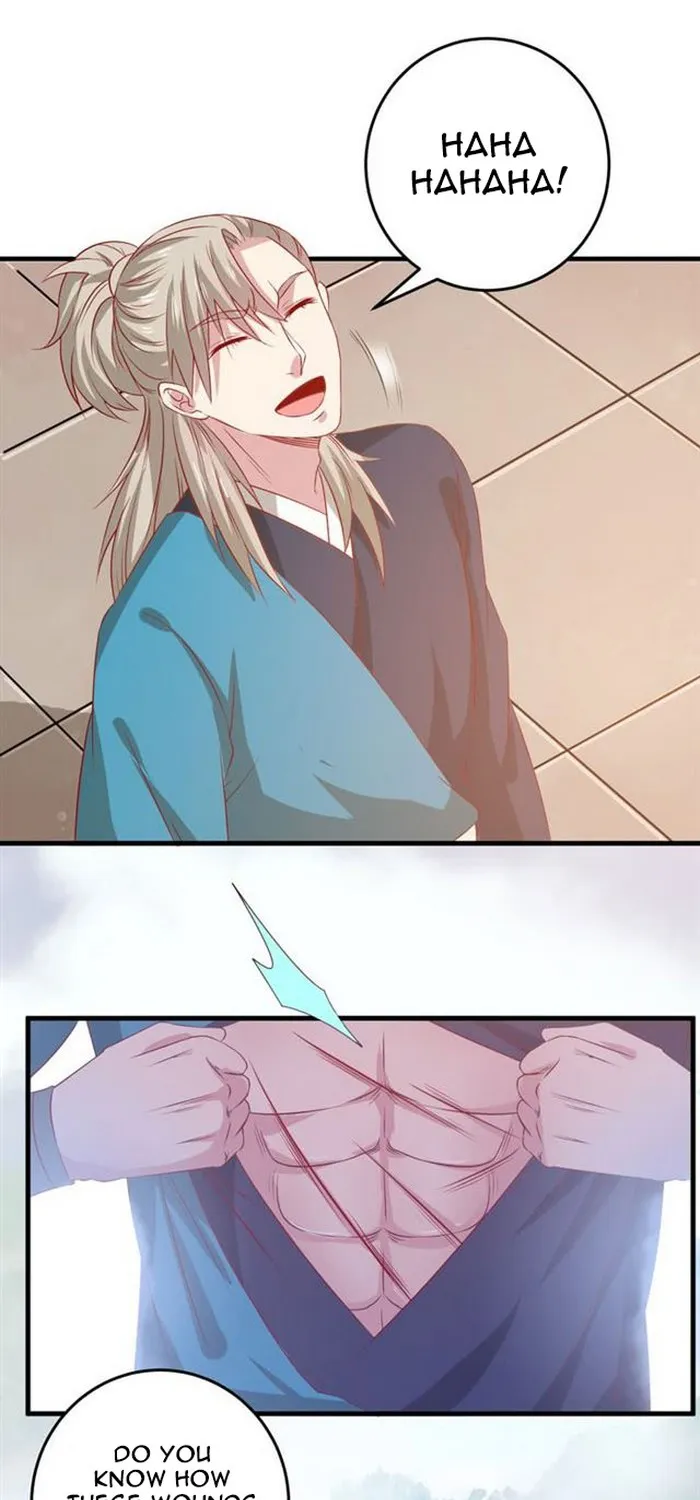 Read The Ghostly Doctor chapter 57 image 24 on Lezhin