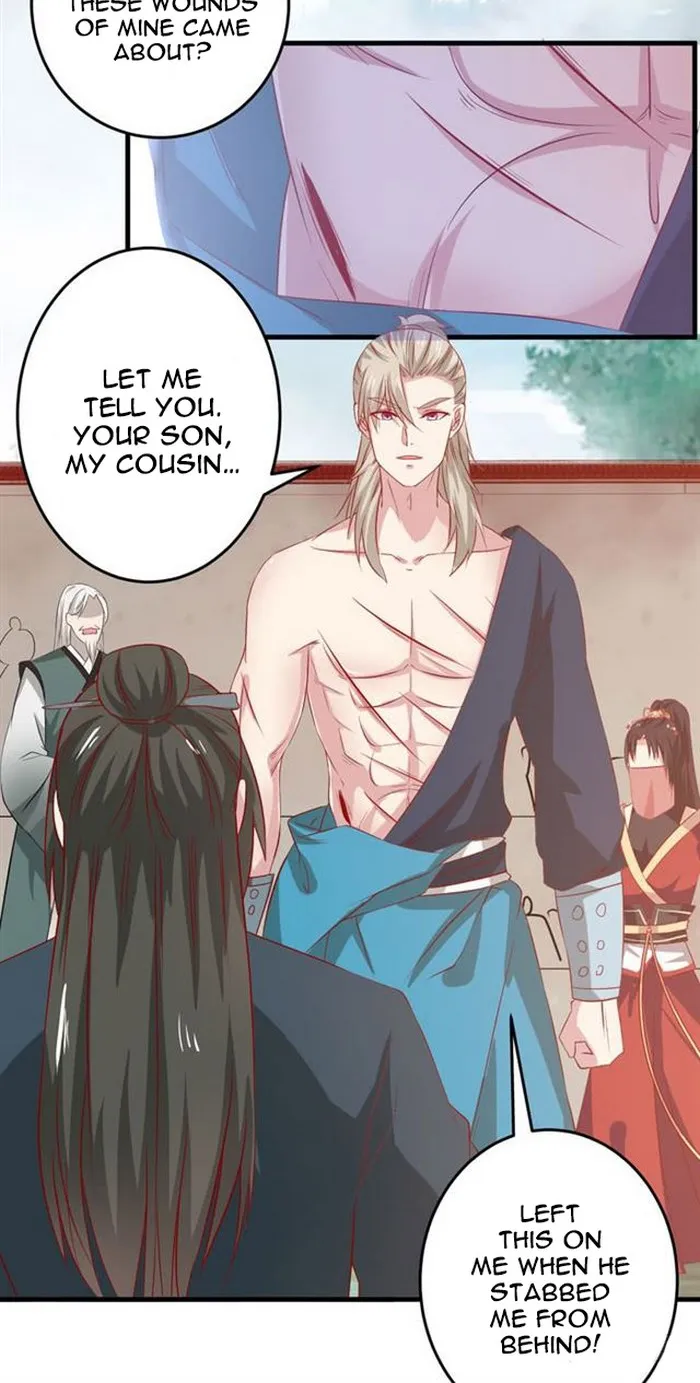 Read The Ghostly Doctor chapter 57 image 25 on Lezhin