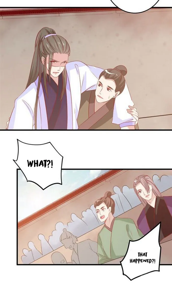 Read The Ghostly Doctor chapter 57 image 26 on Lezhin