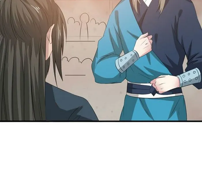 Read The Ghostly Doctor chapter 57 image 29 on Lezhin
