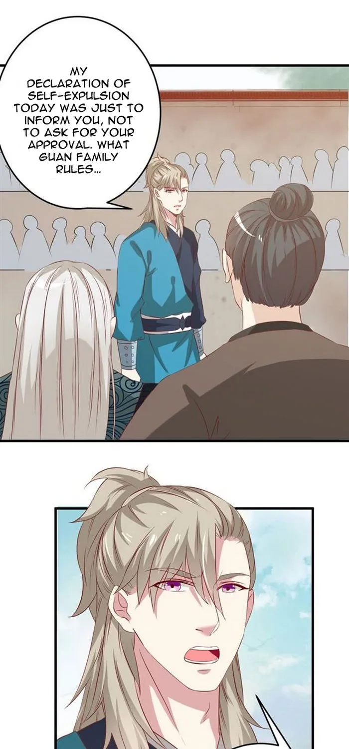 Read The Ghostly Doctor chapter 57 image 30 on Lezhin