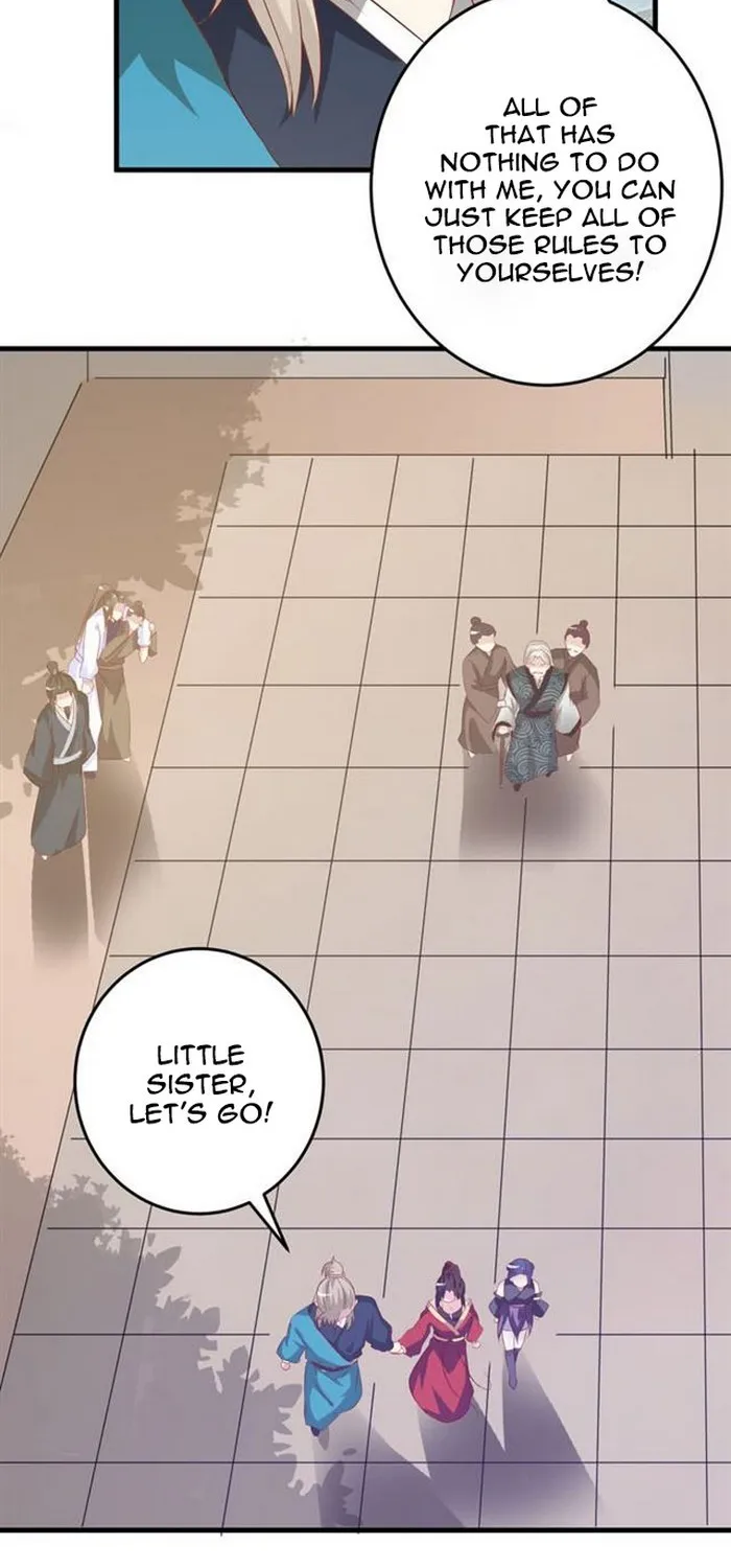Read The Ghostly Doctor chapter 57 image 31 on Lezhin