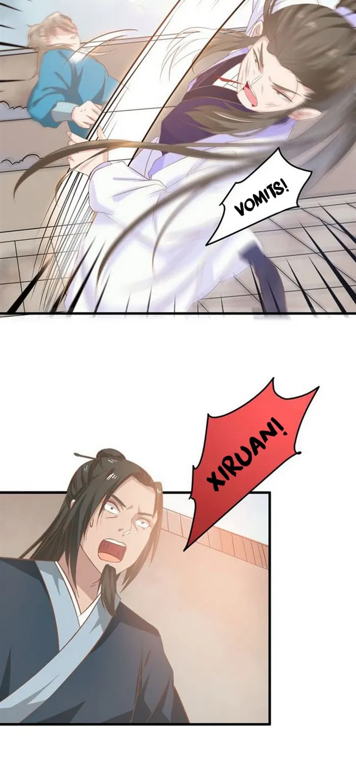 Read The Ghostly Doctor chapter 57 image 4 on Lezhin