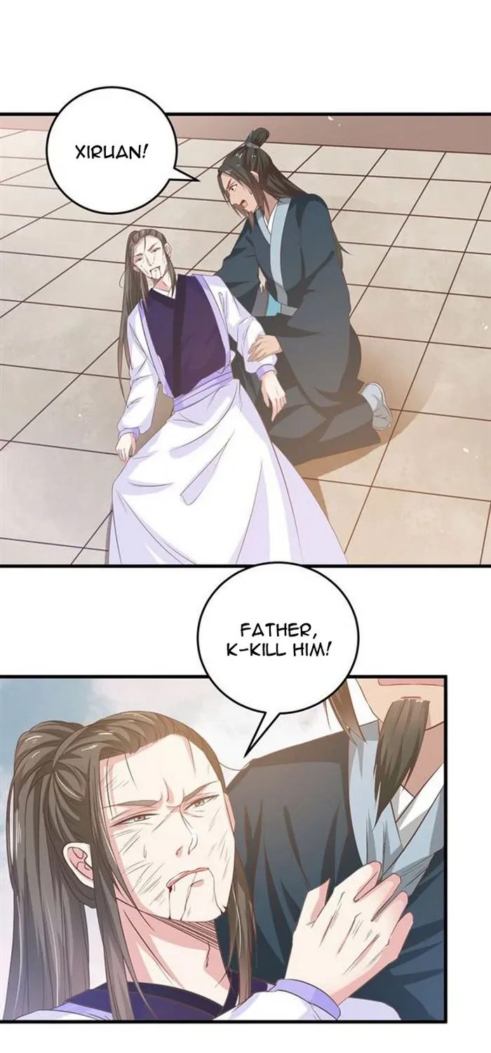 Read The Ghostly Doctor chapter 57 image 6 on Lezhin